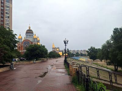 квартира за адресою Володимира Івасюка просп. (Героїв Сталінграду), 20-А