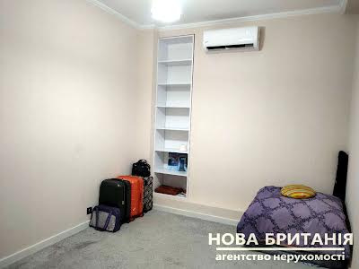 квартира по адресу Михаила Максимовича ул. (Трутенко Онуфрия), 28-Б
