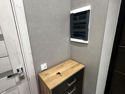 квартира по адресу Героев Небесной Сотни просп., 16