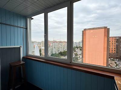 квартира за адресою Володимира Великого вул. (Гагаріна), 27