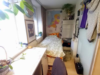 квартира за адресою Левандівська вул., 26