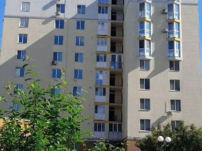 квартира за адресою Шевченка вул., 4-Б