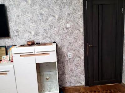 квартира по адресу Давида Ойстраха ул. (Затонського), 23