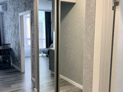 квартира за адресою Генуезька вул., 3а