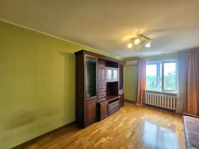квартира за адресою Григорія Ващенка вул., 1