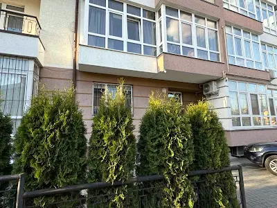 квартира за адресою Варшавська вул., 35а