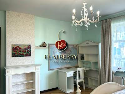 квартира за адресою Григорія Сковороди вул., 6б