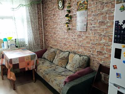 квартира за адресою Полярна вул., 8-Е