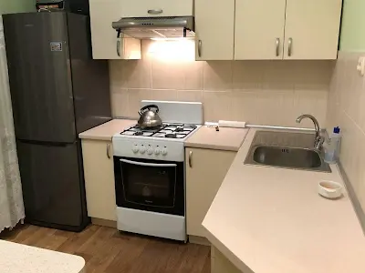 квартира за адресою Ольжича вул., 12