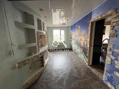 квартира по адресу Мікрорайон Ювілейний, 5