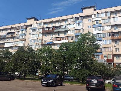 квартира за адресою Мілютенка вул., 11-А
