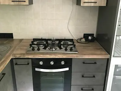 квартира по адресу Леси Украинки бульв., 30