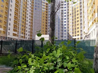квартира по адресу Академика Глушко просп., 17