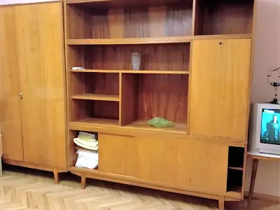 квартира по адресу Новопироговская ул., 29