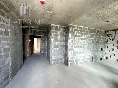 квартира за адресою Наддніпрянське шосе, 2а