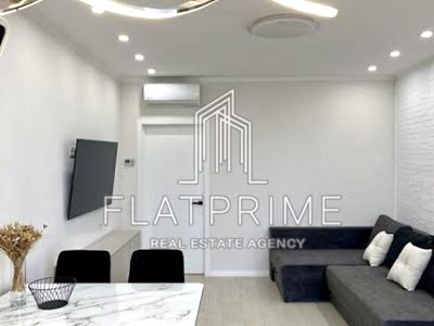 квартира за адресою Радистів вул., 34-А