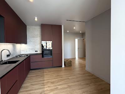 квартира за адресою Боголюбова вул., 42