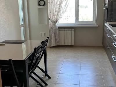 квартира за адресою Георгія Гонгадзе просп. (Радянської України), 18-Д