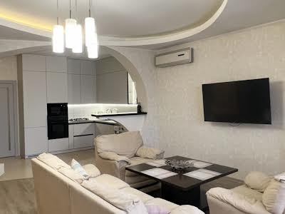 квартира за адресою Люстдорфська дорога вул., 140/1