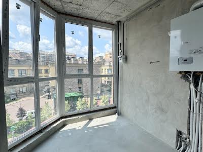 квартира за адресою Щаслива, 52