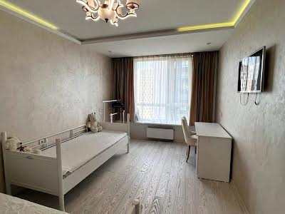 квартира за адресою Осокорська вул., 2а