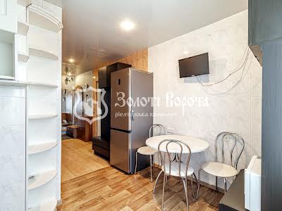 квартира за адресою Оболонський просп., 34