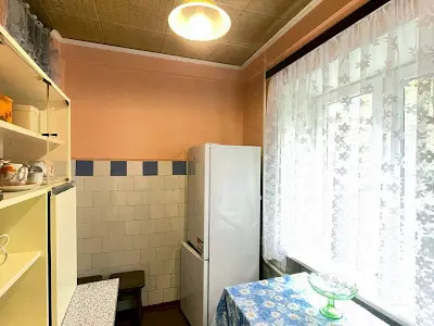квартира за адресою Олени Теліги вул., 41-В