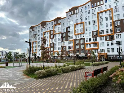 квартира за адресою Одеська вул., 25-Б