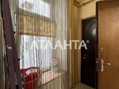 квартира за адресою Канатна вул., 81
