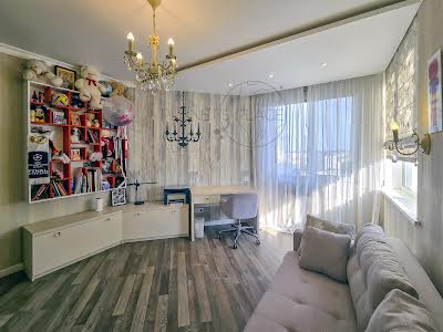 квартира за адресою Вишгородська вул., 45