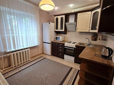 квартира за адресою Радунська вул., 3