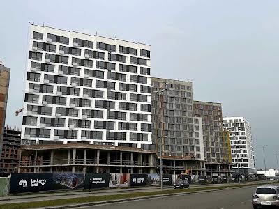 квартира за адресою Берковецька вул., 6