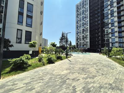квартира за адресою Вінниця, 600-річчя вул., 3
