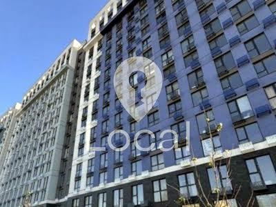 квартира по адресу Святослава Храброго ул., 11-Б