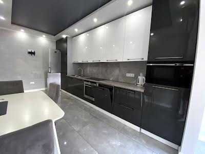 квартира за адресою Андрія Мельника вул., 10 к7