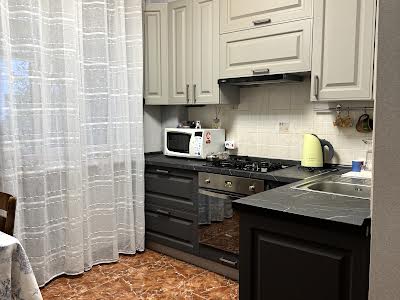 квартира по адресу Киевский Шлях ул., 1А