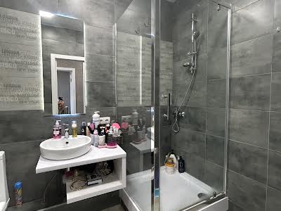 квартира за адресою Басейна вул., 6А