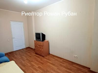 квартира за адресою Здолбунівська вул., 3-Г