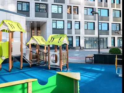 квартира за адресою Берестейський просп. (Перемоги), 11