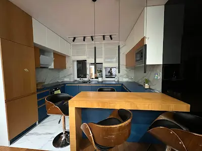 квартира за адресою Олевська вул., 5