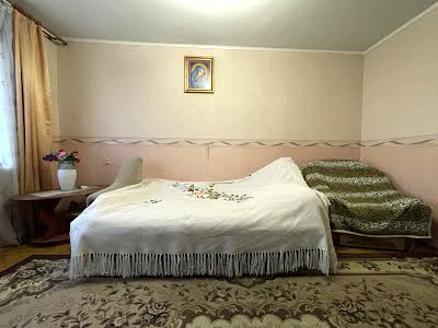квартира за адресою Михайла Драгана вул., 21