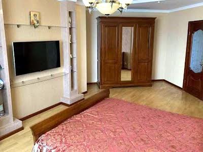 квартира по адресу Срибнокильская ул., 1