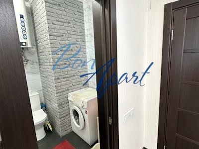 квартира по адресу Комбинатная ул. (Комбінатна), 25-А