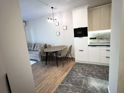 квартира по адресу Роксоляны, 30