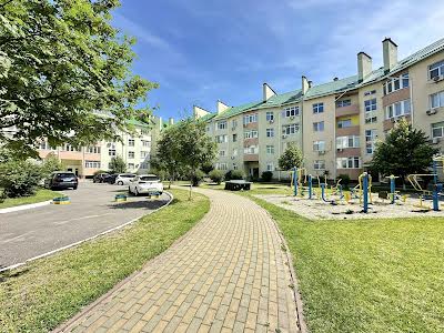 квартира по адресу Борщаговская ул., 30-А