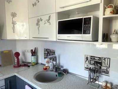 квартира за адресою Запорізька вул., 7