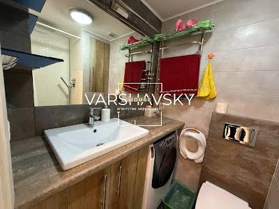 квартира за адресою Деміївська вул., 45