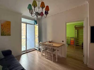 квартира по адресу Регенераторная ул., 4 к3