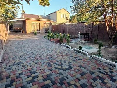 квартира за адресою Сімферопольська вул., 30