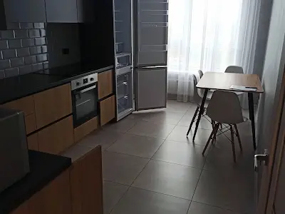 квартира по адресу Столичное шоссе, 1а